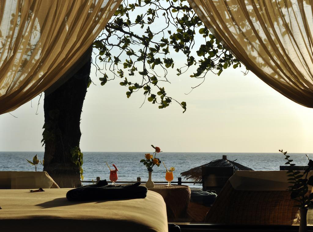 Thande Beach Hotel - Нгапалі Номер фото